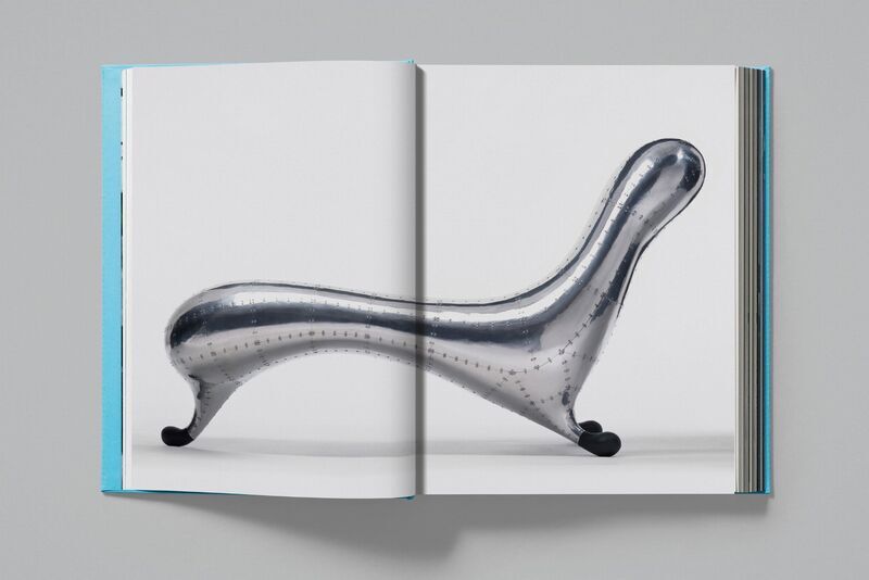 Marc Newson. Works 84-24 | white, image 4 of 4