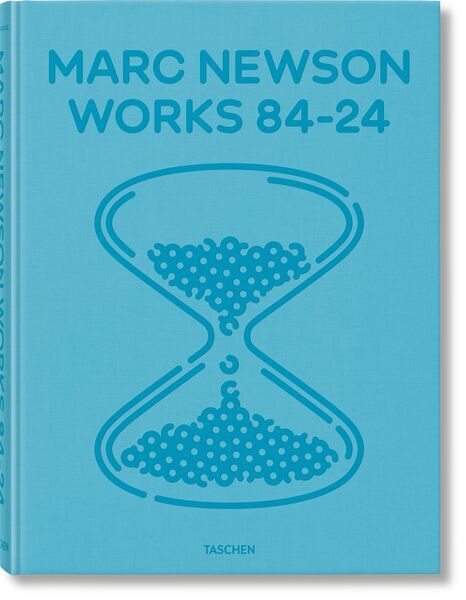 Marc Newson. Works 84-24 | white, image 1 of 5