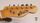 Marchis Telecaster Thinline HH c. 1974-1975 | Natural, thumbnail 4 of 5
