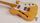 Marchis Telecaster Thinline HH c. 1974-1975 | Natural, thumbnail 5 of 5