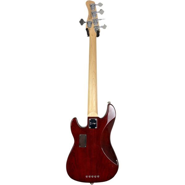 Marcus Miller 5-String Bass 2020 | cherry sunburst, image 4 of 5