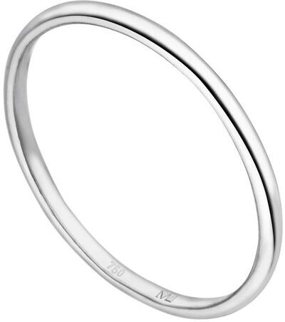 Maren - The Essential Ring Weißgold - auf Bestellung