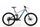Marin Hawk Hill 1 (2021) | Diamant | grau | 27.5" | 43 cm | M, thumbnail 1 of 5