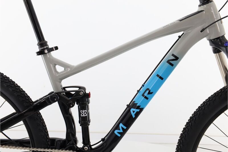 Marin Hawk Hill 1 (2021) | Diamant | grau | 27.5" | 43 cm | M, image 3 of 5