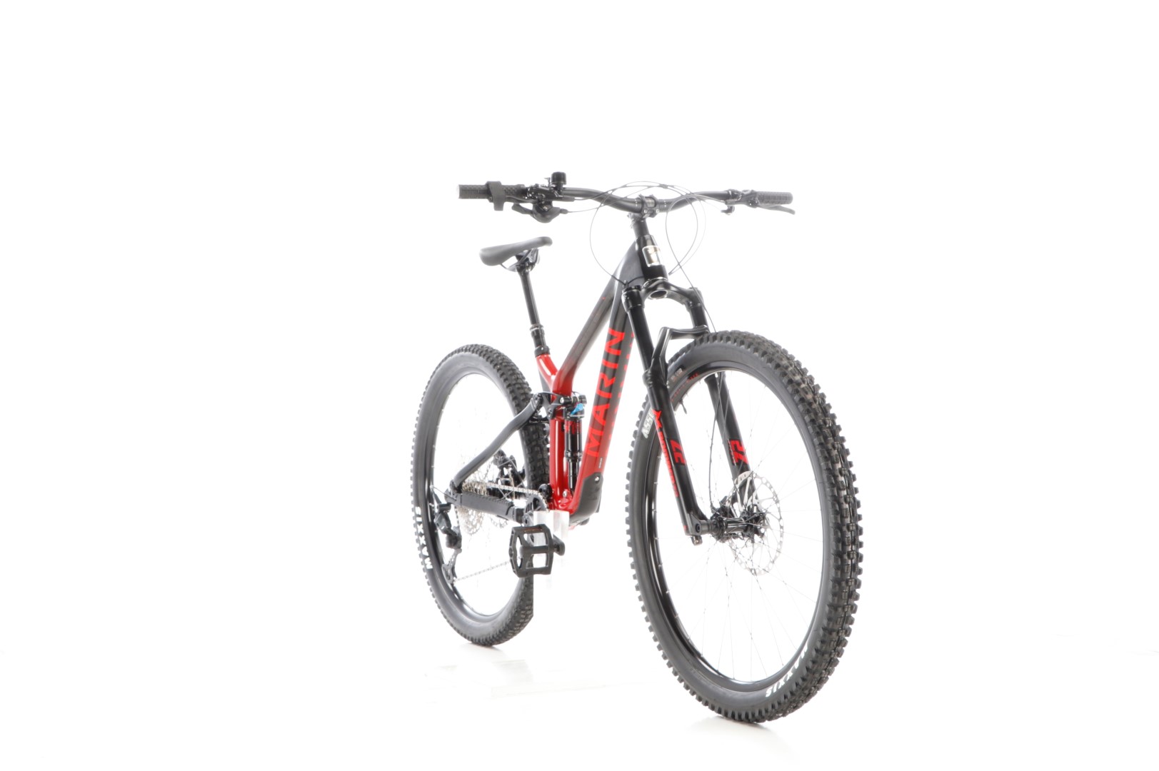 Marin rift zone online carbon 1