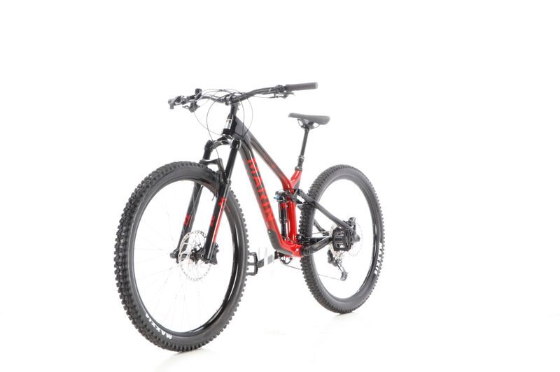 Marin Rift Zone Carbon 1 (2022) | Diamond | black | 29" | 39 cm 2