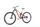 Marin Rift Zone Carbon 1 (2022) | Diamond | black | 29" | 39 cm thumbnail 3/4