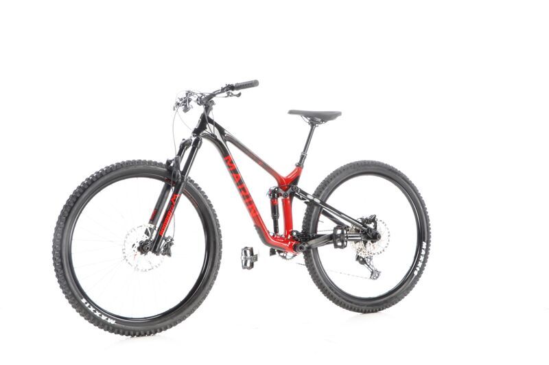 Marin Rift Zone Carbon 1 (2022) | Diamant | schwarz | 29" | 39 cm 3