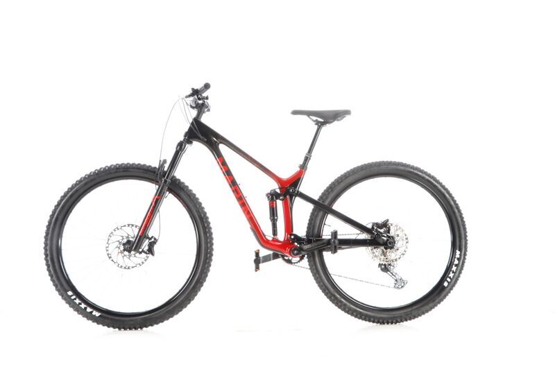 Marin Rift Zone Carbon 1 (2022) | Diamant | schwarz | 29" | 39 cm 4