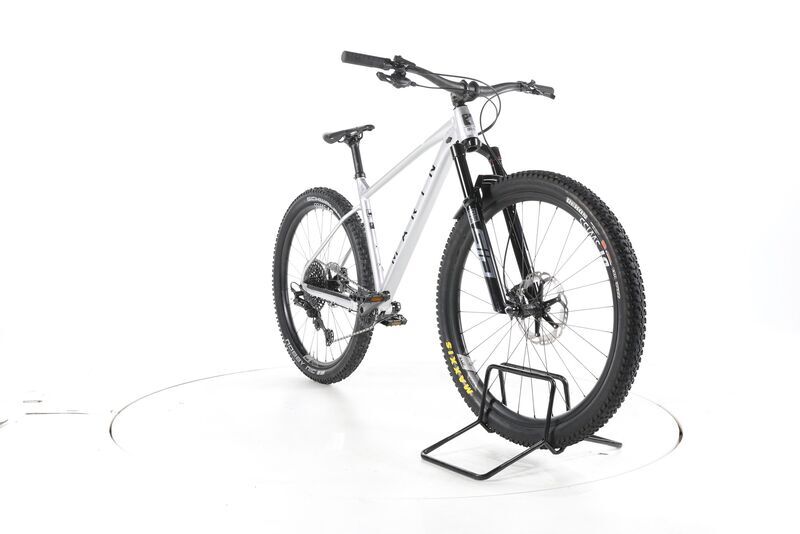 Marin Team Marin 1 2022 | silver | 29" | L, image 2 of 4