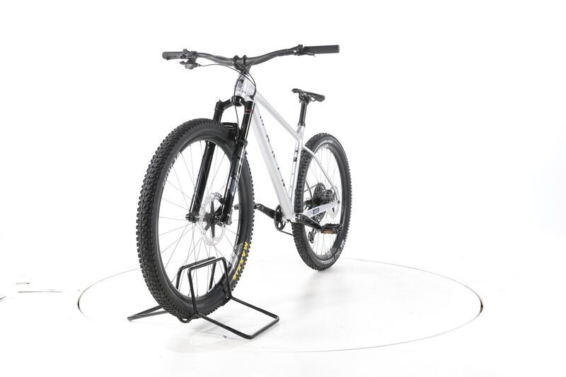 Marin Team Marin 1 2022 | silver | 29" | L, image 4 of 4