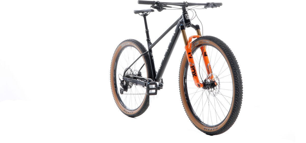 Marin Team Marin 2 (2022) Diamant jetzt 30 Tage Rückgaberecht