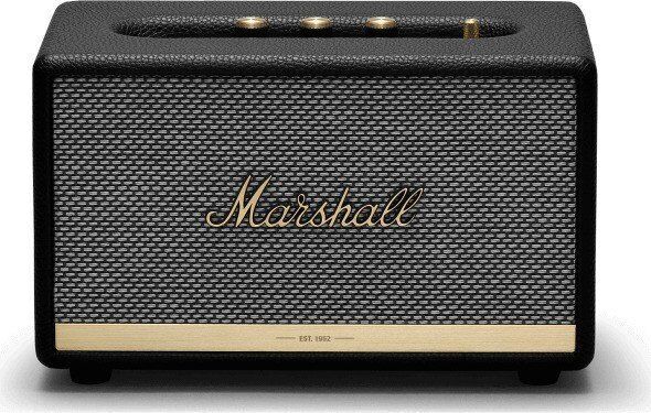 Marshall Acton II | black 1