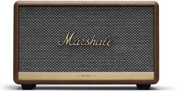 Marshall Acton II | braun 1