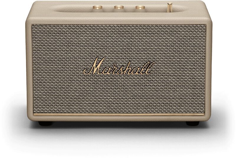 Marshall Acton III | beż 2