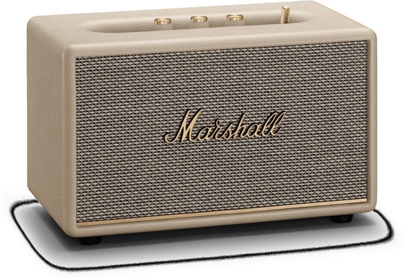 Marshall Acton III | beige 3