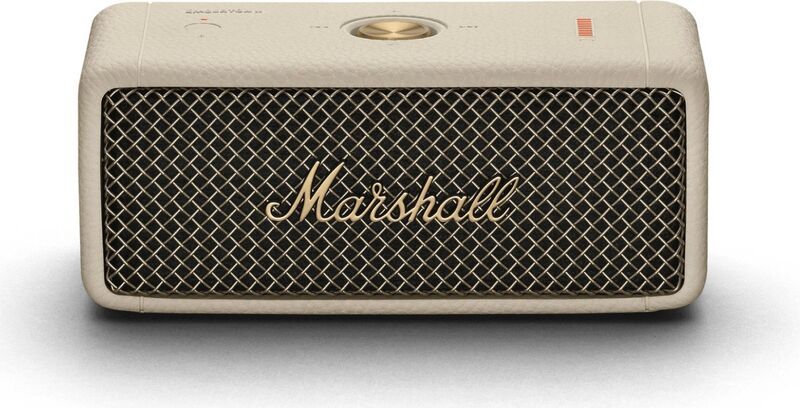 Marshall Emberton II | beige 2