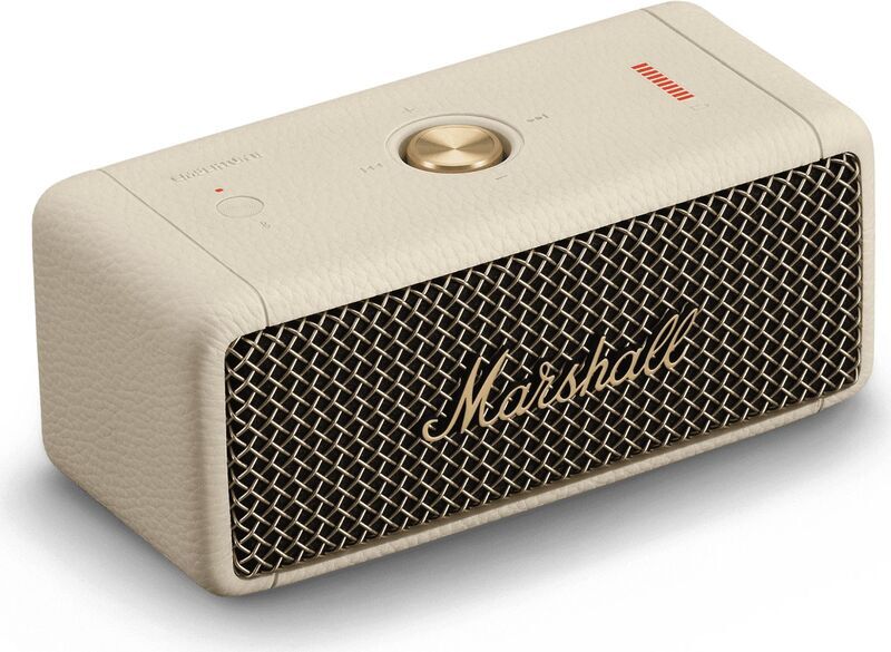 Marshall Emberton II | beige 3