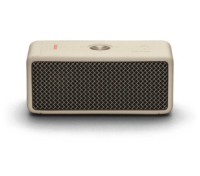 Marshall Emberton II | beige 4