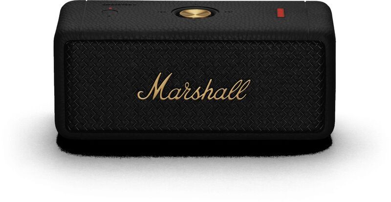 Marshall Emberton II | Juoda, image 2 of 4