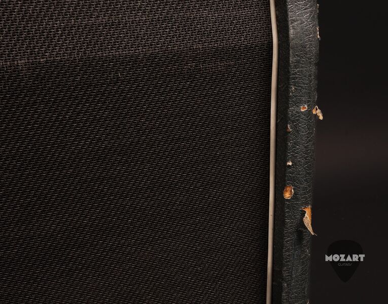 Marshall JCM 900 Lead 1960 – kolumna gitarowa 4x12 | черно, image 3 of 5