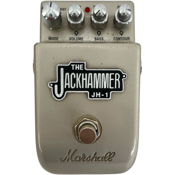 Marshall JH-1 The Jackhammer Effektpedal | original, image 1 of 5