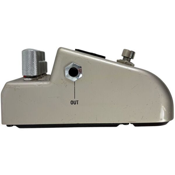 Marshall JH-1 The Jackhammer Effektpedal | original, image 4 of 5