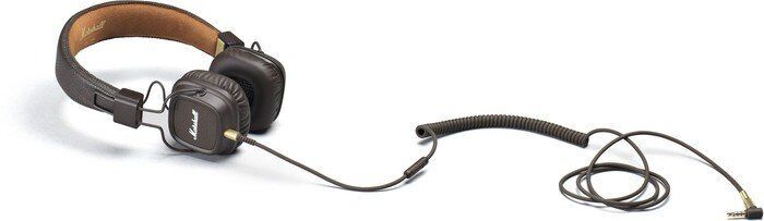 Marshall Major II | braun 3