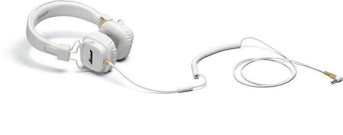 Marshall Major II | weiß 3