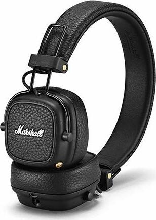 Marshall Major III Bluetooth - Refurbished Over-Ear