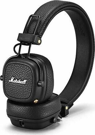 Marshall Major III Bluetooth | černá 2