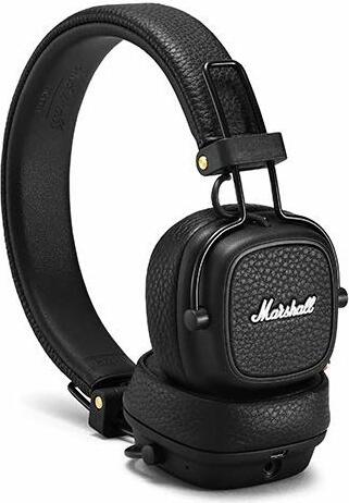 marshall MAJOR Ⅲ Bluetooth（生産完了品）中古美品 Marshall Major III Bluetooth | testuj przez 30 dni już teraz