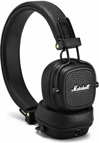 Marshall Major III Bluetooth | preto 3