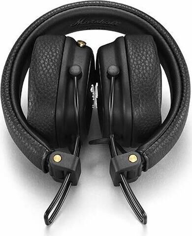 Marshall Major III Bluetooth | preto 4
