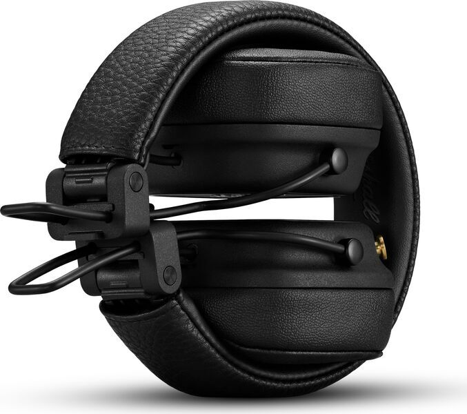 Marshall Major IV | black 3