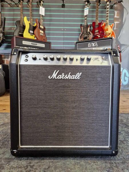 Marshall SL5 Slash Signature Valve Combo Amplifier | Original, image 1 of 5