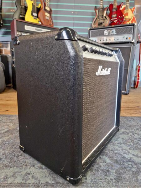 Marshall SL5 Slash Signature Valve Combo Amplifier | Original, image 2 of 5