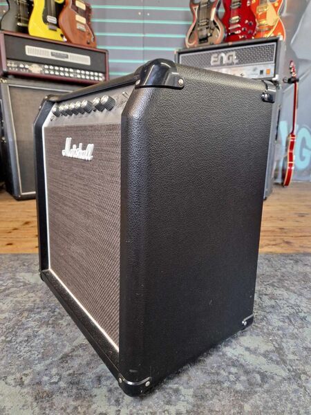 Marshall SL5 Slash Signature Valve Combo Amplifier | Original, image 3 of 5