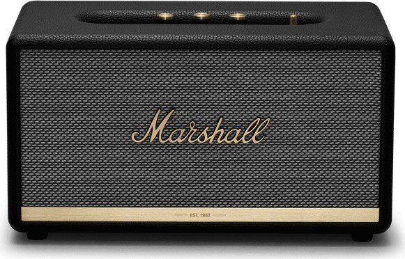 Marshall Stanmore II Bluetooth | black 1