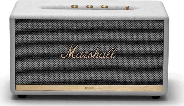 Marshall Stanmore II Bluetooth | blanc 1