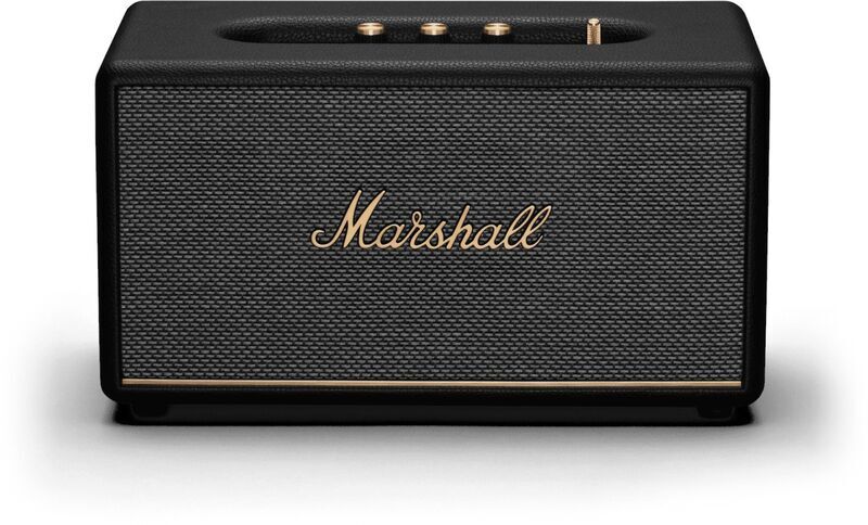 Marshall Stanmore III Bluetooth | Juoda, image 2 of 5