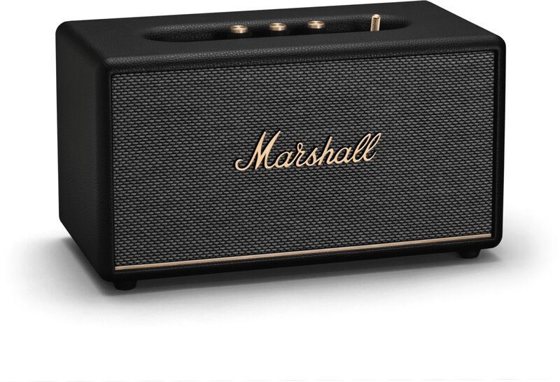 Marshall Stanmore III Bluetooth | Juoda, image 3 of 5
