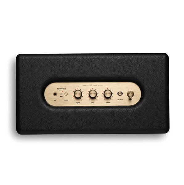 Marshall Stanmore III Bluetooth | Juoda, image 4 of 5