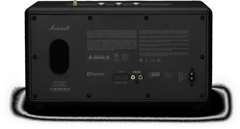 Marshall Stanmore III Bluetooth | Juoda, image 5 of 5