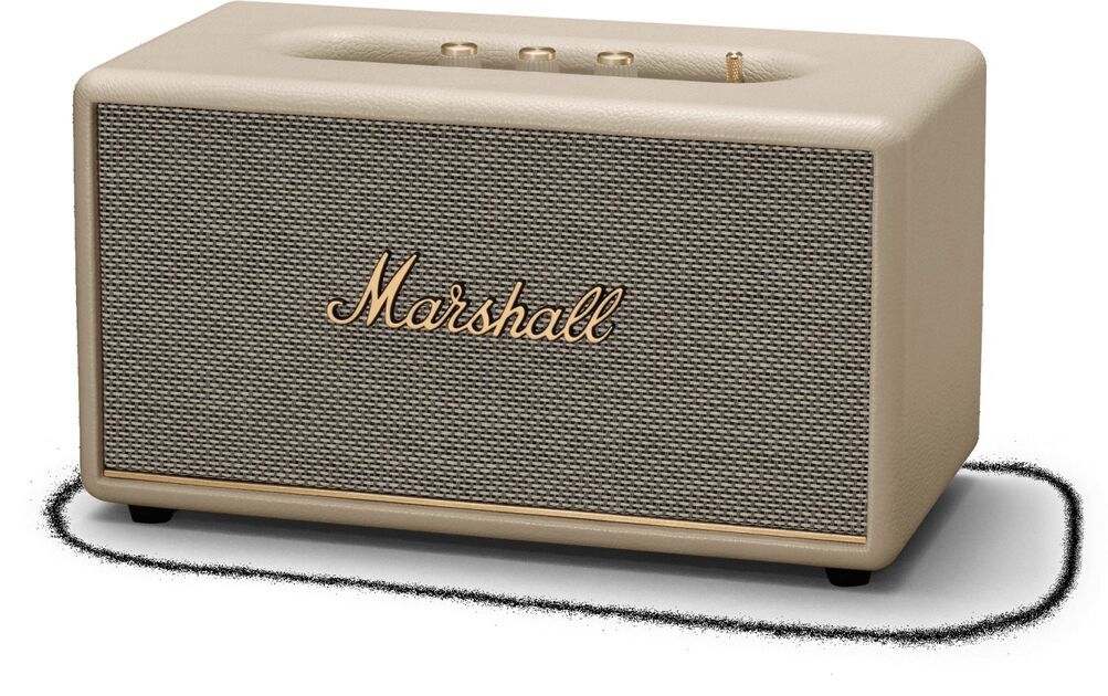 Marshall Stanmore III Bluetooth