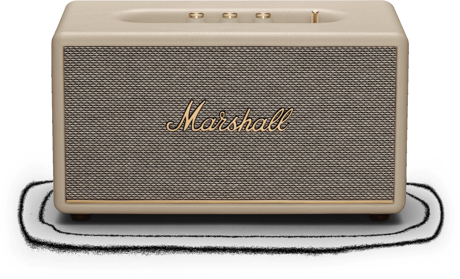 Marshall Stanmore III Bluetooth | Nu met een Proefperiode van 30 Dagen