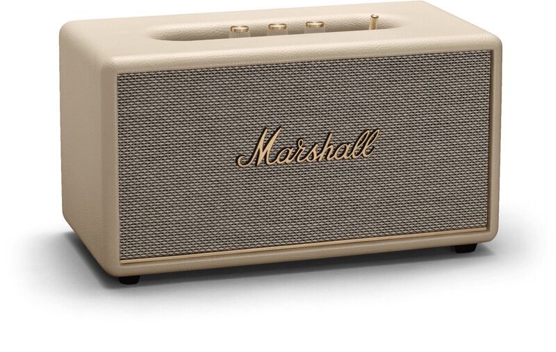 Marshall Stanmore III Bluetooth | beige 3
