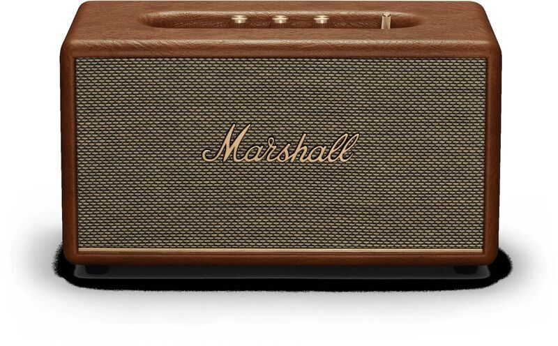 Marshall Stanmore III Bluetooth | Brūna, image 2 of 5