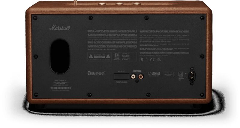 Marshall Stanmore III Bluetooth | Brūna, image 5 of 5