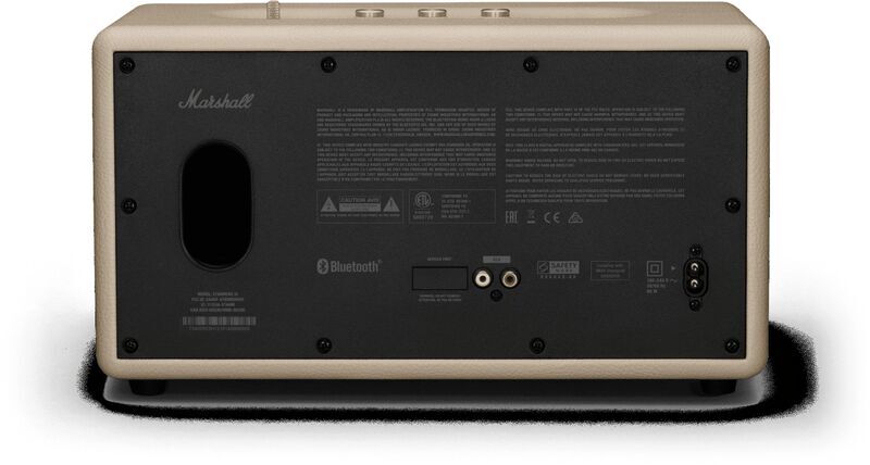 Marshall Stanmore III Bluetooth | beige 5